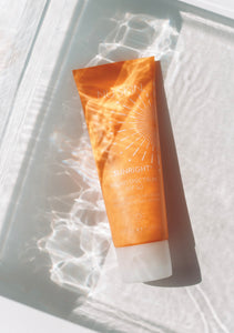 Sunright® Face & Body Sunscreen SPF 50