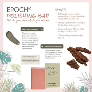 Epoch® Polishing Bar