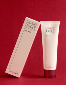 180°® AHA Facial Peel and Neutralizer & 180 Facewash
